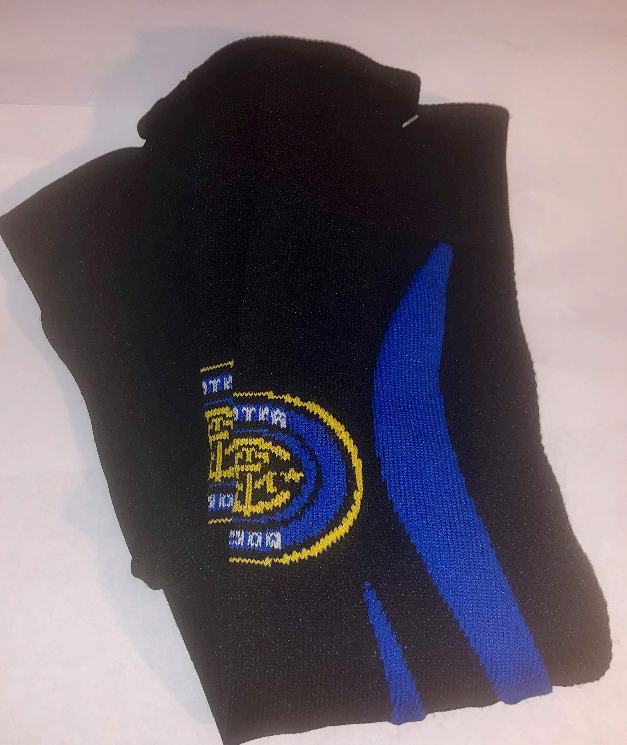 INTERMILAN PRO Soccer Socks - ONE Size FITS Most -