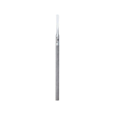 Bio Sculpture Gel metal spatula