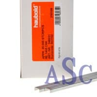 Haubold 1405G Finewire Staple