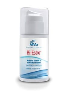 AllVia Bi-Estro 4 oz Pump