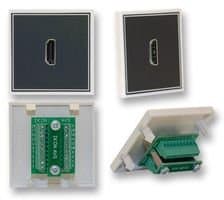 Impressive-Power IKON - EP-HDMI50-ST - MODULE, HDMI, SCREW TERMINALS - Pack of 1 --