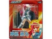 Ayano Kannagi 1/8 Scale PVC Figure
