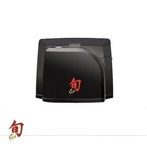 shun electric sharpener by kershaw shun