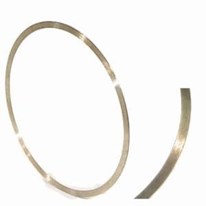 Double Sided Diamond Blade for Gemini Revolution Tile Saw w/White Dressing s...