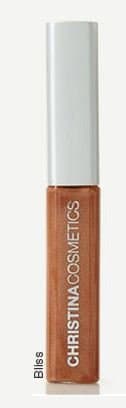 Christina Cosmetics Lip Gloss in Bliss