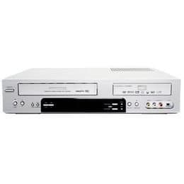 Daewoo MULTI-REGION DF4501P DVD RECORDER COMBO VCR PLAYER