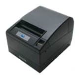 Citizen CT-S4000 RECEIPT PRINTER 112MM- 150MM/SEC 69COL SER USB BLACK