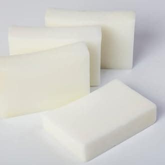 Pure Goat Milk Melt and Pour Soap Base, 250 gm