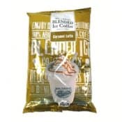 Big Train Caramel Powder (3.5 lbs bag - Big Train)