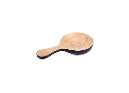 Mango Wood Kinuku Scoop Spoon