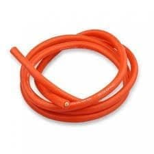 Silicone Wire Ultra Flexible 12AWG (Red)