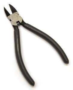 Top Tools Lead Dyke Nippers by Aanraku Studios