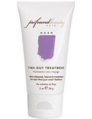 Profound Beauty Hush Time-Out Treatment 2 oz.