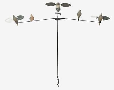 Avery Outdoors Hunting Gear Dove Pole-8'
