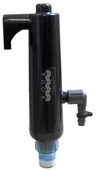 Aqua UV 15 watt advantage 2000 hang on uv light