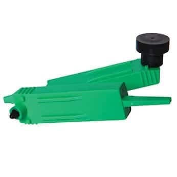 Partlow 60500401 Replacement Chart Recorder Pen, Green, 5/pk