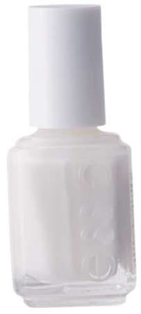 Essie nail polish/lacquer - Marshmallow 63/0.5 oz