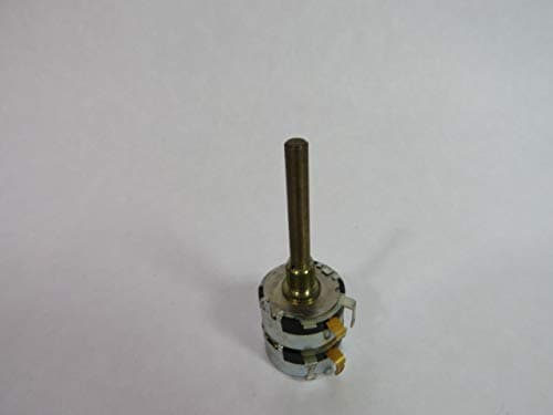 CLAROSTAT CIL43-8 CIL 43 8 Potentiometer