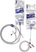 Farrell Valve Bag Pressure Relief System by Corpak