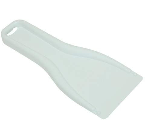 Genuine Electrolux Fridge Freezer Tough Plastic Ice Scraper Strong Robust