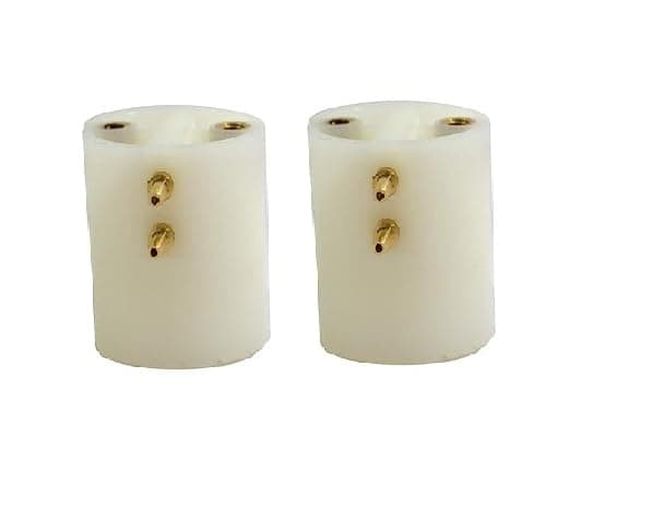 NMD Dental Bottle Cap (Pack Of 2Pc)