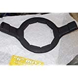 G Boyz 10-Sided Bullet Wrench