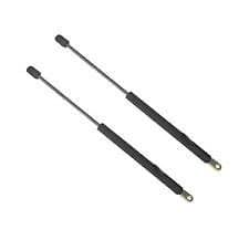 Bonnet Struts / Lifters / Dampers X 2 Hydraulic