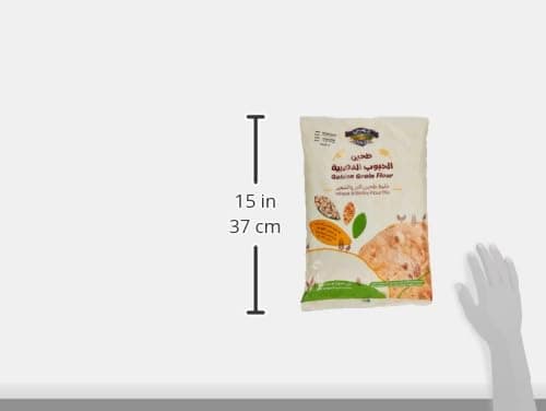 Dahabi Golden Grain Flour 2kg