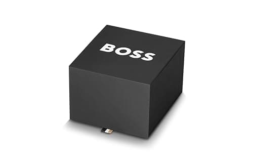 Boss NAVIGATOR Men Watch, Analog