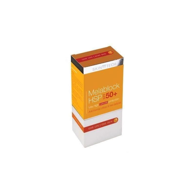 MELABLOCK HSP SPF50+ Very High Sun Protection