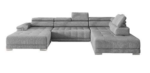 MaximaHouseCabo XL Sectional Sofa, Right Corner