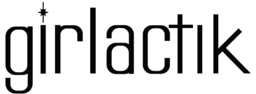 Girlactik Jello Gloss Balm (Sparkliest)