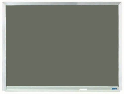 Magnetic Wall Mounted Chalkboard Size: 1' 6" H x 2' L