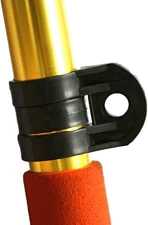 SADAIV NIPUN Brush Cutter Harness - Universal Hook Clip Bracket for Grass Cutter & Strimmer – Ergonomic Design for Comfortable Handling and Efficient Operation – Perfect for Trimmers and