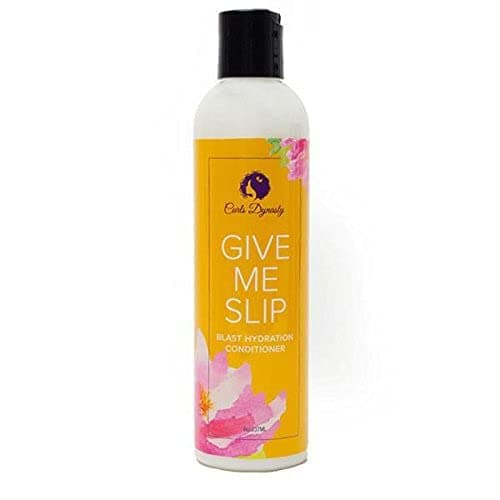Curls Dynasty Give Me Slip Blast Hydration Conditioner (8 oz.)