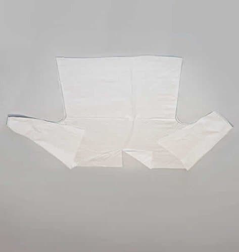 AquaCast® Liner - Pediatric Size 2 Hipster® Protective Liner