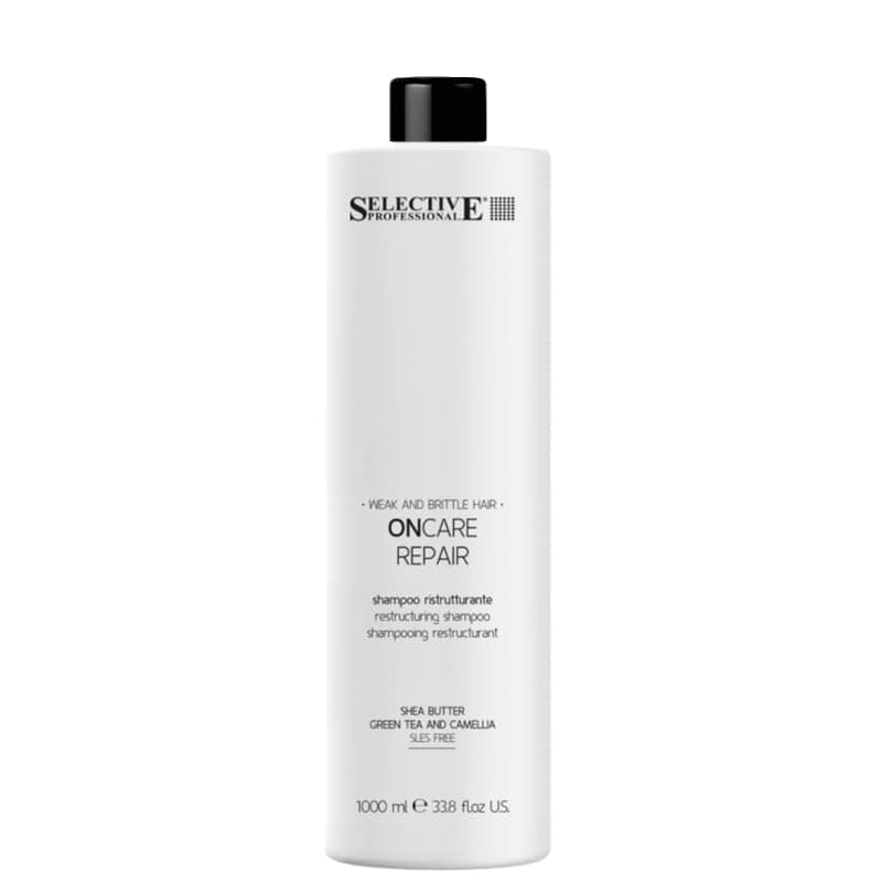 On Care Repair Shampoo 1000 ml