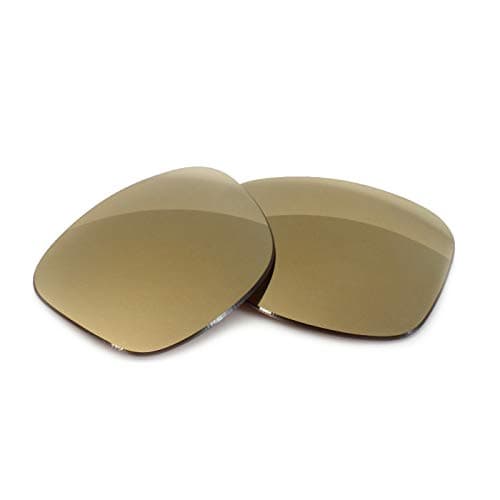 Fuse Lenses Non-Polarized Replacement Lenses for Oakley Jupiter Squared