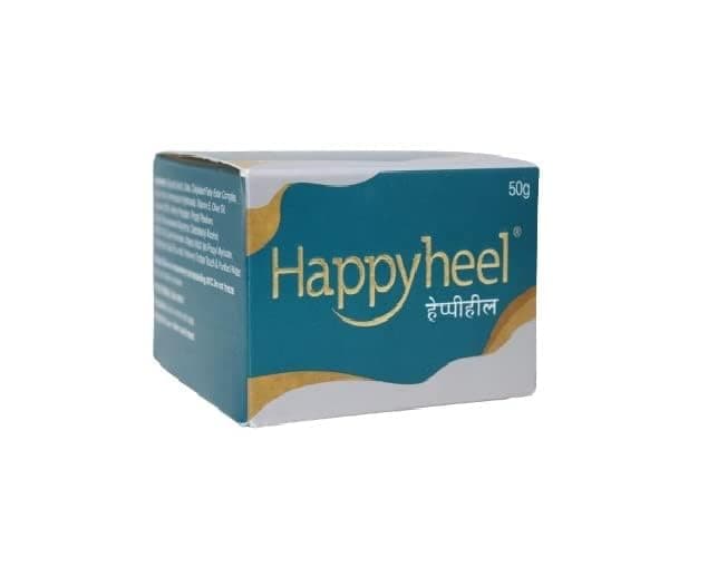 BREEMETICHappyheel Foot Cream (50g)