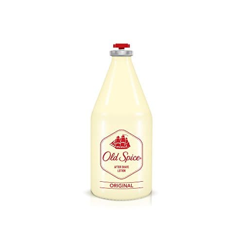Old Spice After Shave Lotion/Splash Original - 150 ml