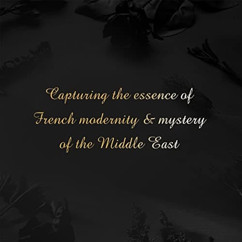 Hamidi Addicted Madame Pink By Eau De Parfum, 120ml Liquid Perfume For Women, Alcohol-Free, Premier Long Lasting, Fragrances, Club De Nuit Series