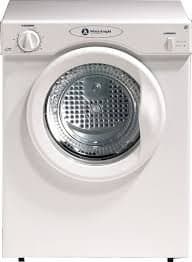 White Knight 3KG Compact Air Vented Dryer [Energy Class C]