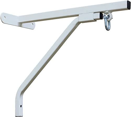 Aasta Punch Bag Hanging Wall Bracket 18"