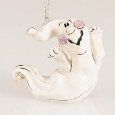 Boo The Ghost Snuffer - Blue Sky & Clayworks