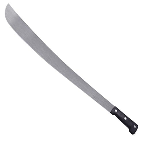 SitePro 17-CROC28-P 28" Martindale Machete with Plastic Handle