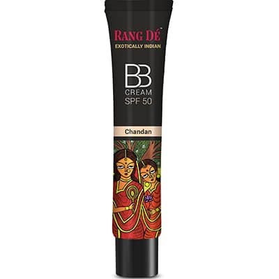 Radiant Sheer BB Cream Chandan - 30g