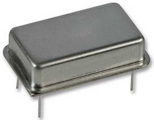 Full Can TTL 5v 80Mhz Oscillator