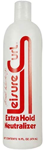 Leisure Curl Extra Hold Neutralizer (Pack of 2)