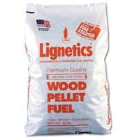 40LB WD Pellet Fuel