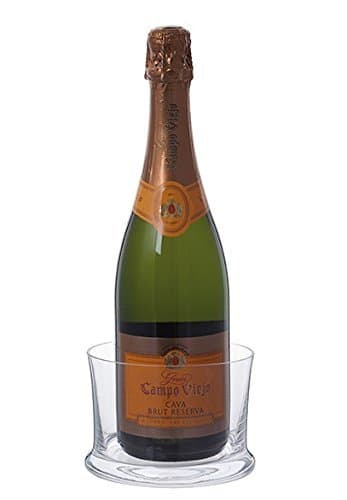 Footprint Direct Personalised Dartington Bottle Coaster